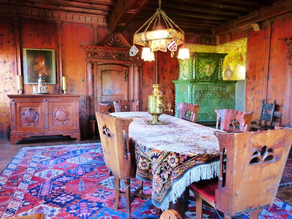 Apartments Schloss Paschbach Appiano Sulla Strada Del Vino Εξωτερικό φωτογραφία