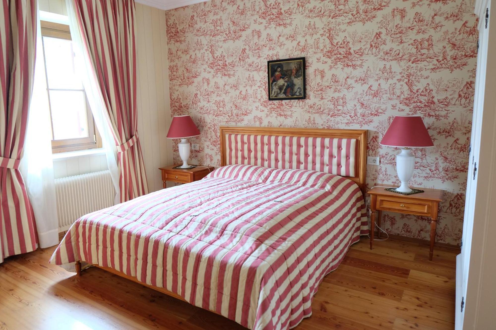 Apartments Schloss Paschbach Appiano Sulla Strada Del Vino Εξωτερικό φωτογραφία