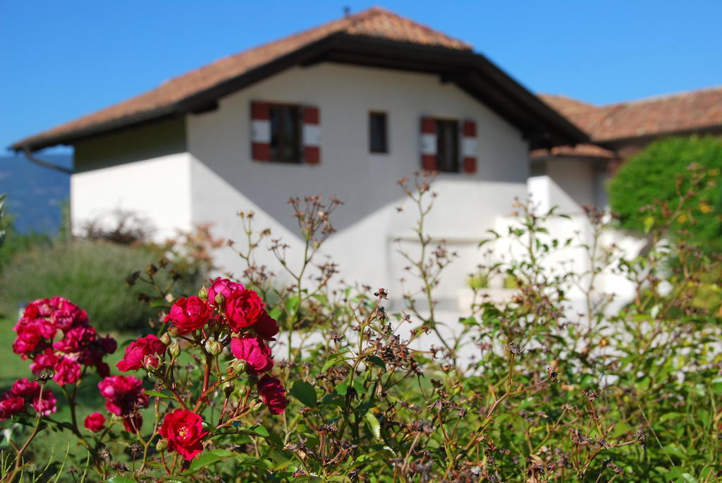 Apartments Schloss Paschbach Appiano Sulla Strada Del Vino Δωμάτιο φωτογραφία